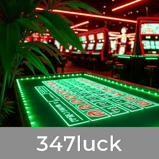 347luck: Aproveite Promoções Valiosas e Ofertas Irresistíveis