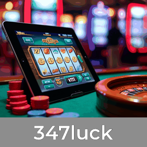Descubra os bônus exclusivos da 347luck e ganhe mais!
