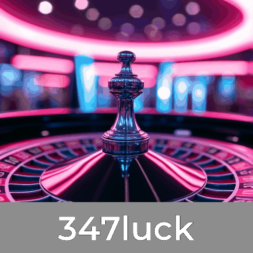 347luck: A Experiência de Casino ao Vivo Preferida no Brasil