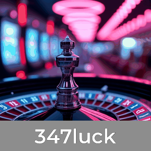 347luck: A Emoção Instantânea do Jogo Crash