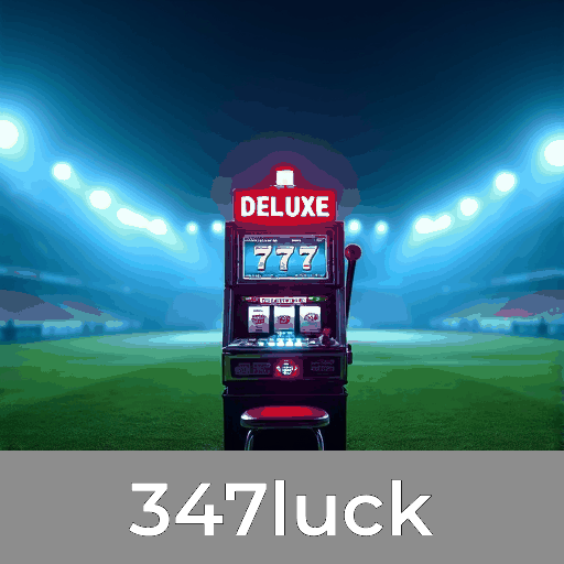 347luck: Viva a Emoção dos Jogos de Cassino e Ganhe Grandes Prêmios