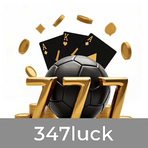 347luck: Experiência Completa de Jogo no Seu App