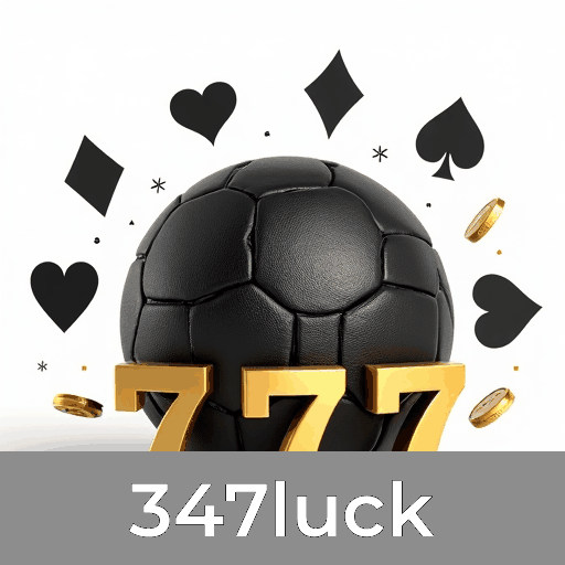 Experimente a emoção do esporte com 347luck e apostas exclusivas