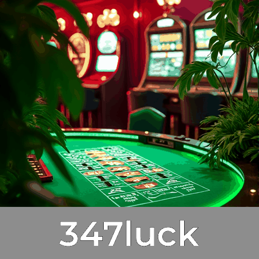 347luck: Bônus Únicos e Ofertas Incomparáveis!
