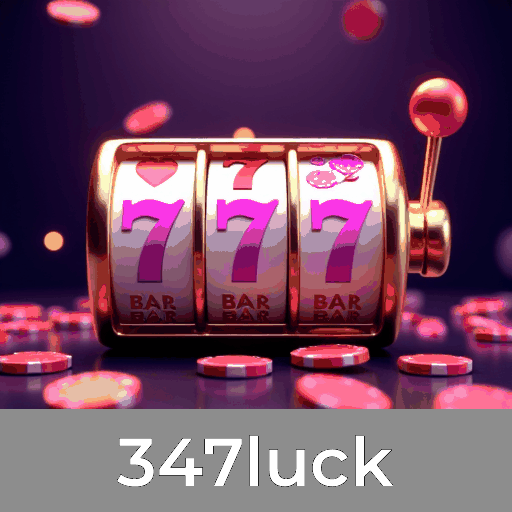 347luck: Seu Cassino Online Seguro e Premiado