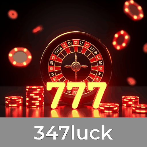 347luck: Experiência Completa de Jogo no Seu App