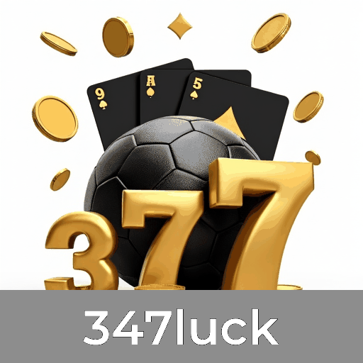 347luck: Vantagens Incomparáveis e Serviço Profissional