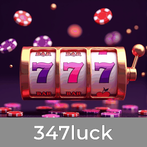 347luck: Viva a Emoção dos Jogos de Cassino e Ganhe Grandes Prêmios