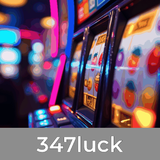 347luck: A Experiência de Casino ao Vivo Preferida no Brasil