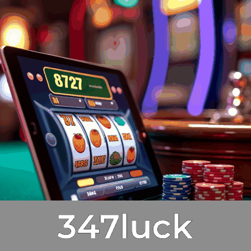 347luck: Descubra Slots de Alta Volatilidade e Mais