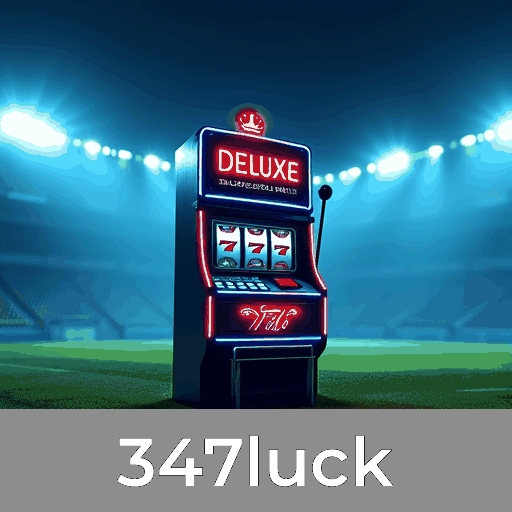 Descubra a Emoção dos Jogos de Cassino no 347luck com Variedade Incrível